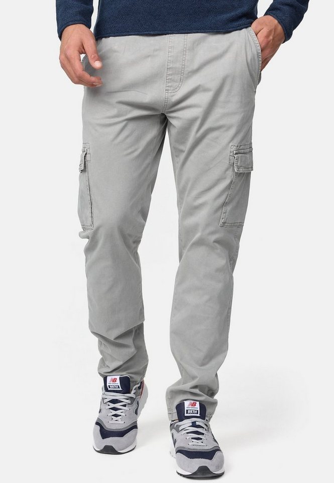 Indicode Cargohose Broadwick Indicode Cargohose Broadwick von Indicode