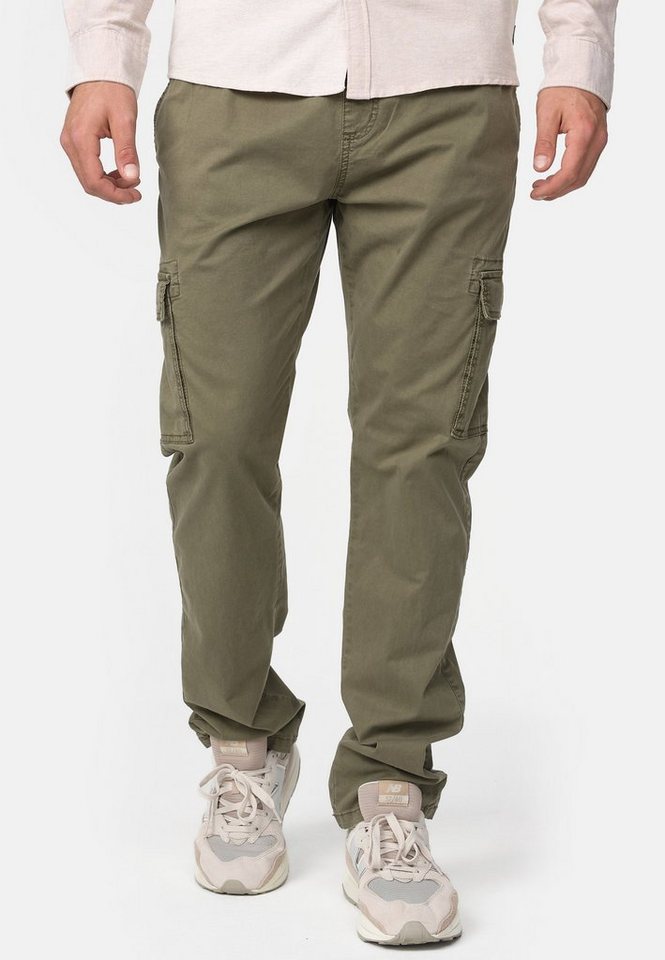 Indicode Cargohose Broadwick Indicode Cargohose Broadwick von Indicode
