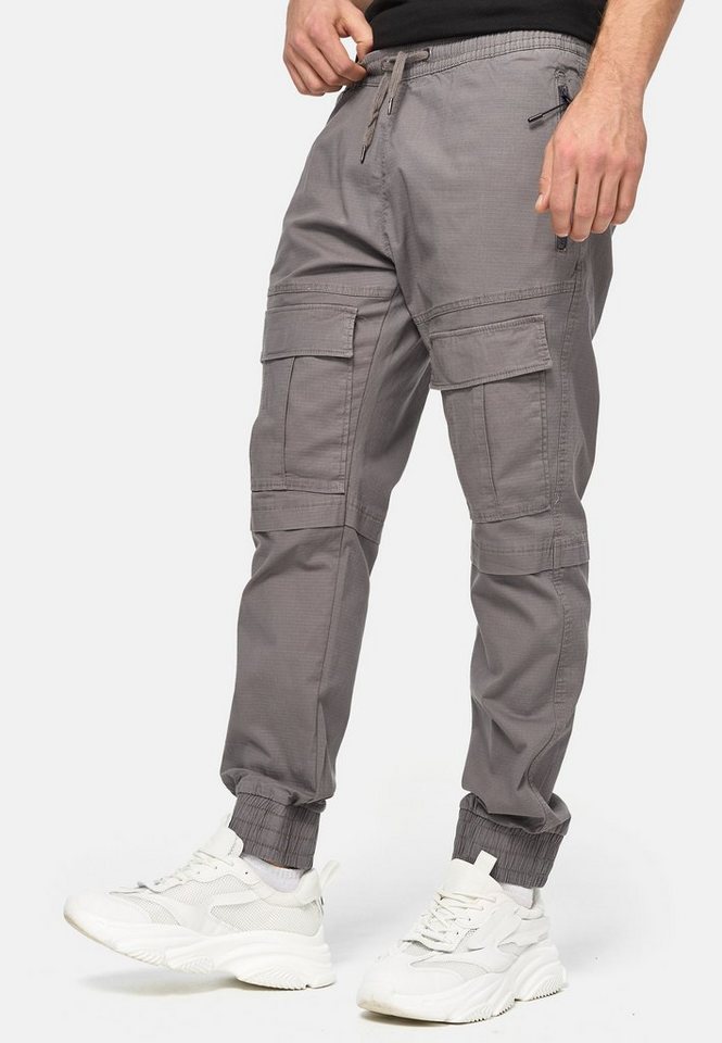 Indicode Cargohose Dennis von Indicode