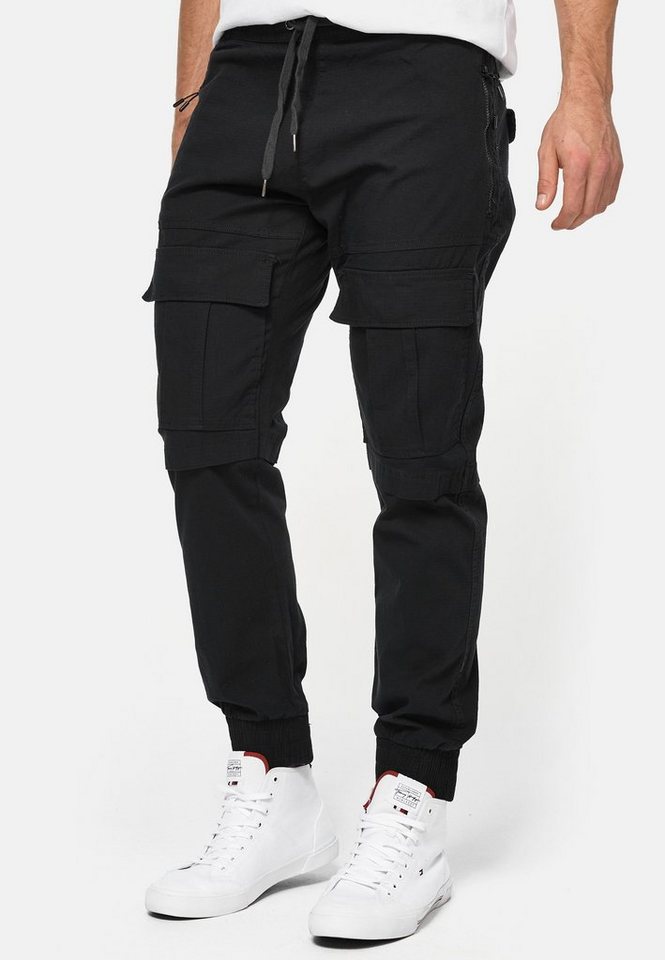 Indicode Cargohose Dennis von Indicode