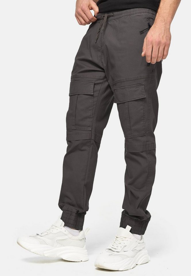 Indicode Cargohose Dennis von Indicode