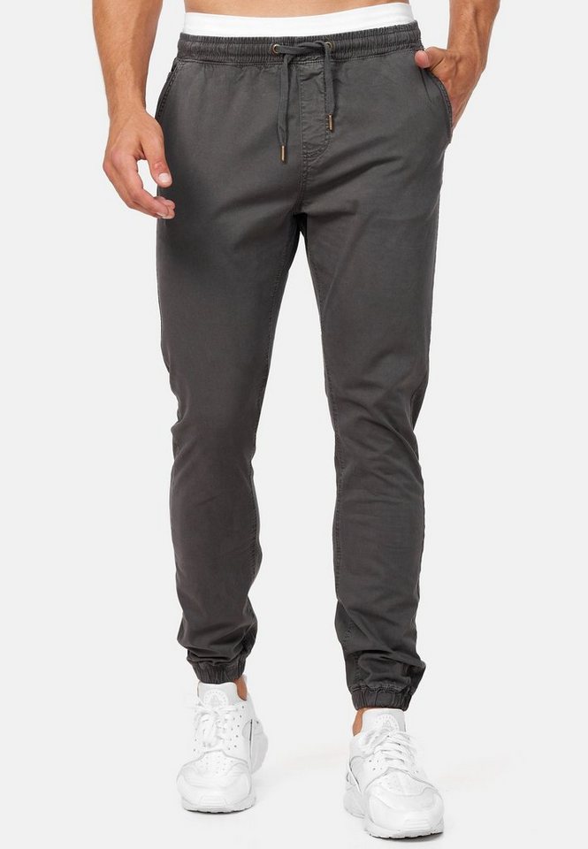 Indicode Cargohose Fields Indicode Cargohose Fields von Jeff