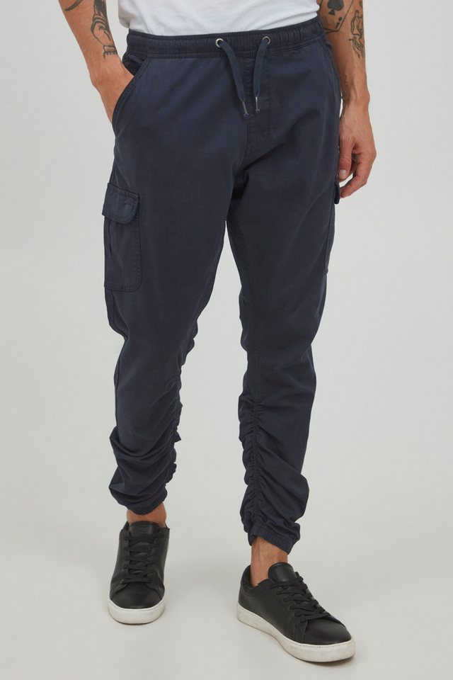 Indicode Cargohose IDGilmat Cargohose mit Kordelzug Indicode Cargohose IDGilmat Cargohose mit Kordelzug von Indicode