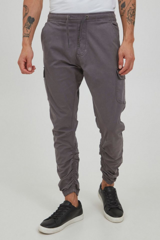 Indicode Cargohose IDGilmat Cargohose mit Kordelzug von Indicode