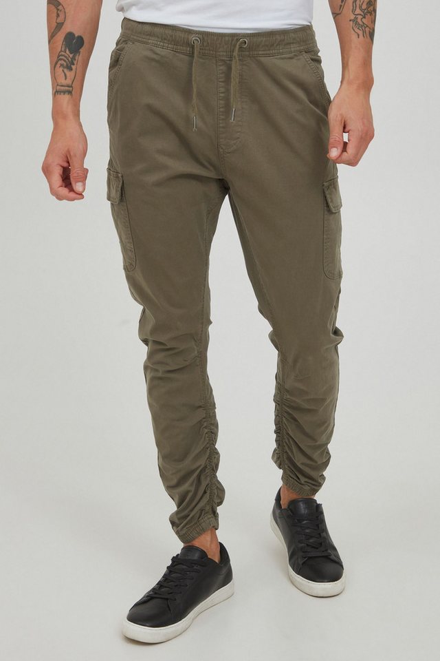 Indicode Cargohose IDGilmat Cargohose mit Kordelzug Indicode Cargohose IDGilmat Cargohose mit Kordelzug von Indicode
