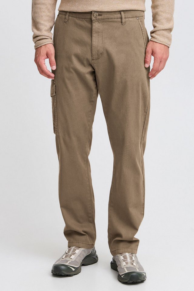 Indicode Cargohose IDSwillam bequeme Cargohose Indicode Cargohose IDSwillam bequeme Cargohose von Indicode