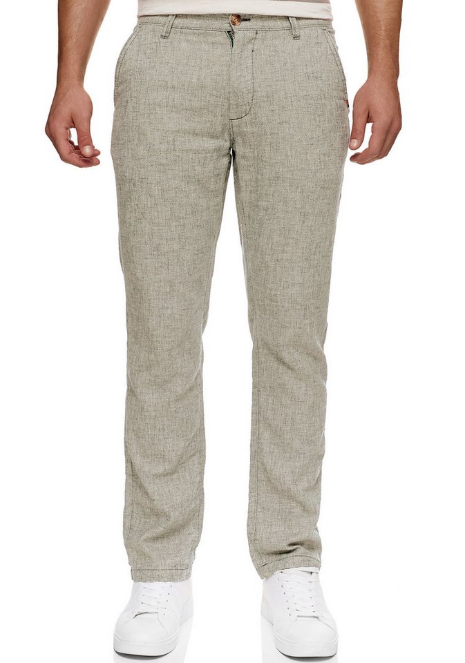 Indicode Cargohose INGuyin von Indicode