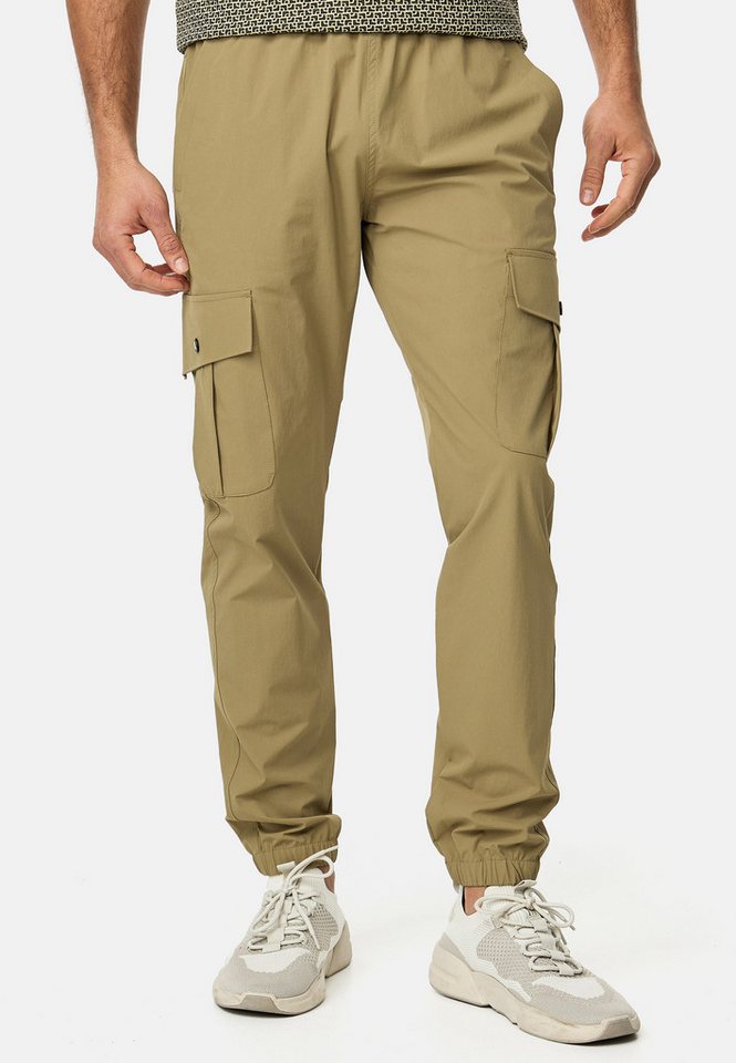 Indicode Cargohose INLandie Indicode Cargohose INLandie von Indicode