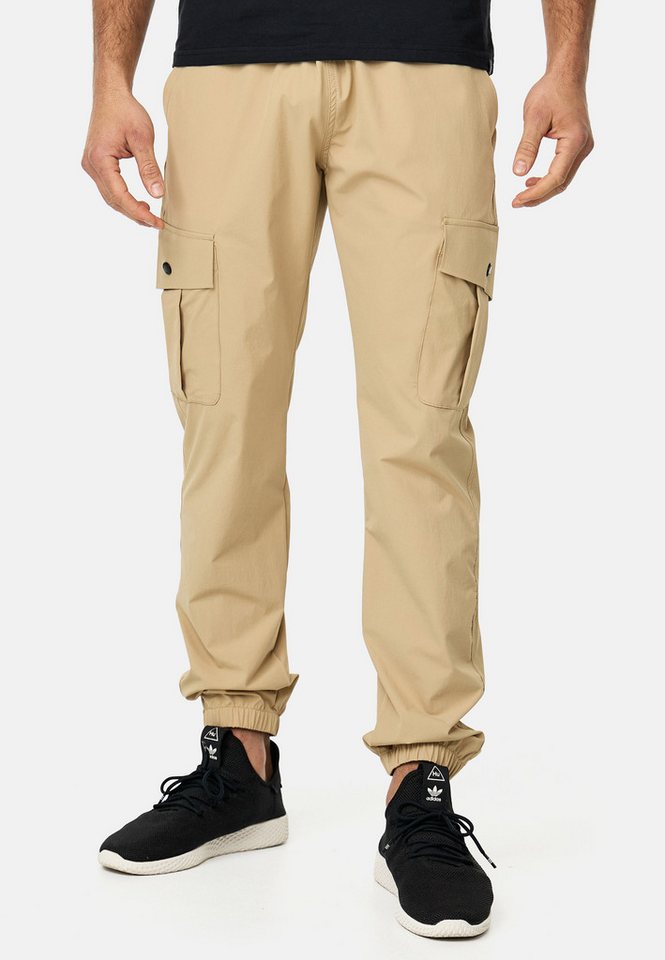Indicode Cargohose INLandie Indicode Cargohose INLandie von Indicode