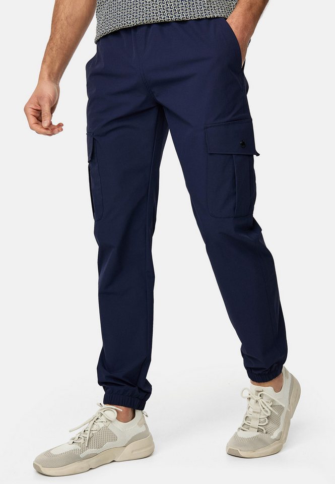 Indicode Cargohose INLandie Indicode Cargohose INLandie von Indicode