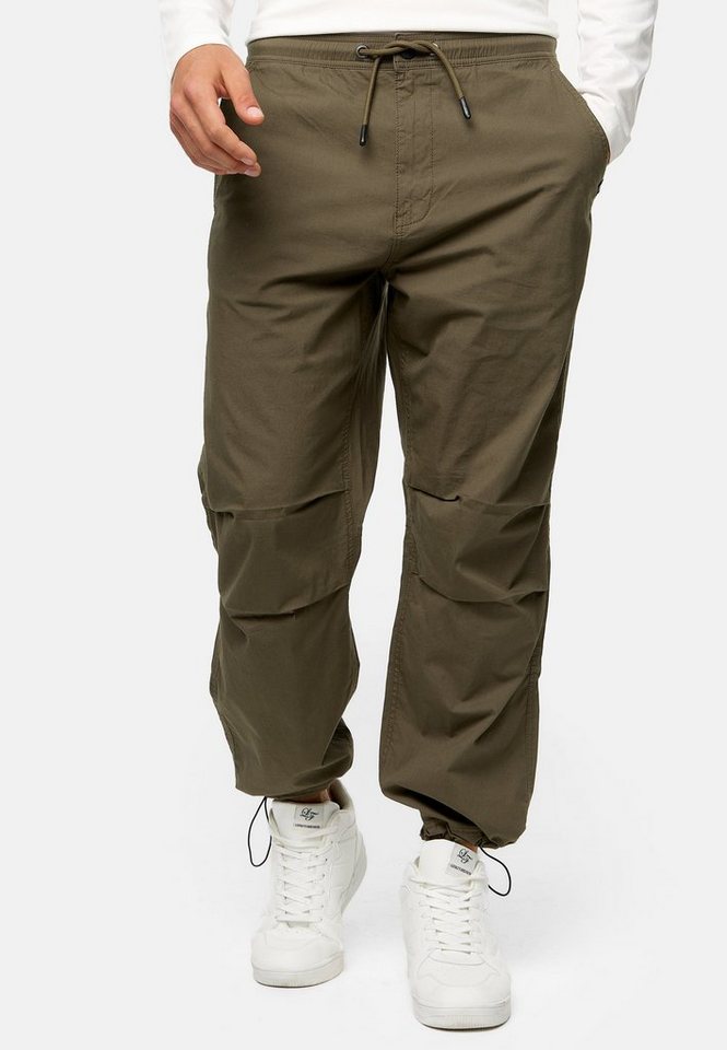 Indicode Cargohose INMarcos Indicode Cargohose INMarcos von Indicode