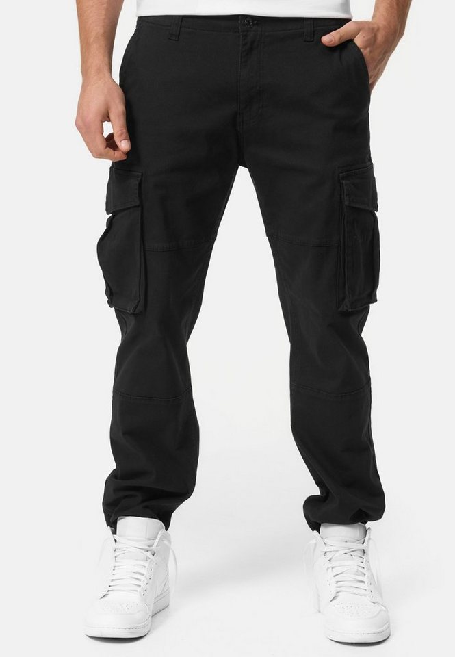 Indicode Cargohose Herren INMauricio Cargo Hose Herrenhose von Indicode