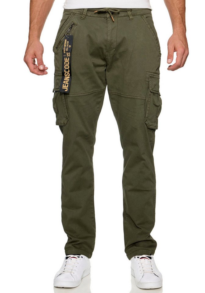 Indicode Cargohose INPerlo Indicode Cargohose INPerlo von Indicode