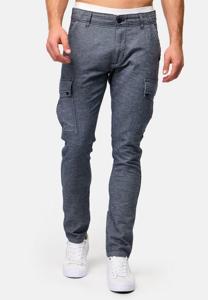Indicode Cargohose INSafi Indicode Cargohose INSafi von Indicode