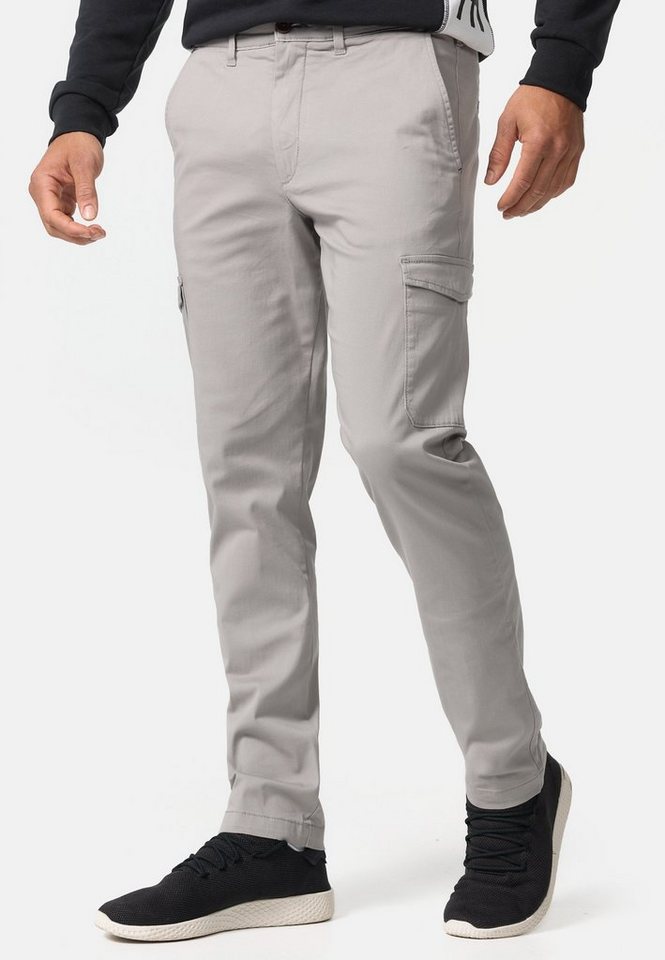 Indicode Cargohose INWalmie von Indicode