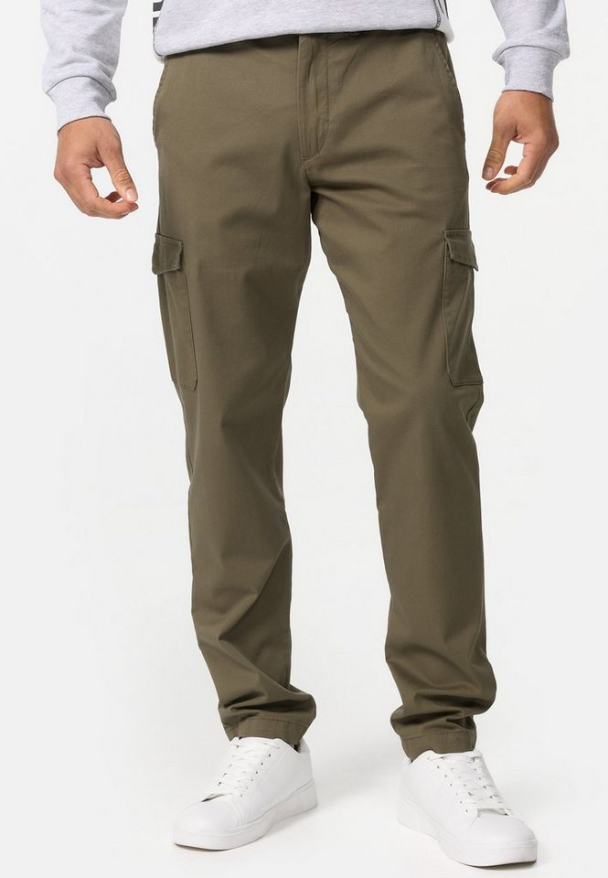 Indicode Cargohose INWalmie von Indicode
