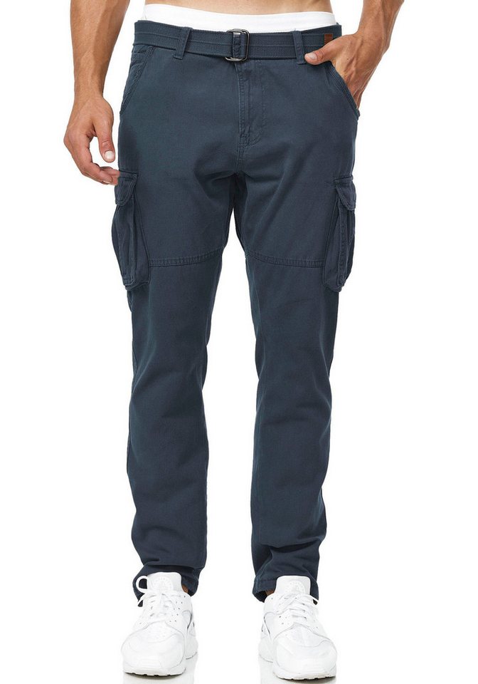 Indicode Cargohose INWilliam von Indicode