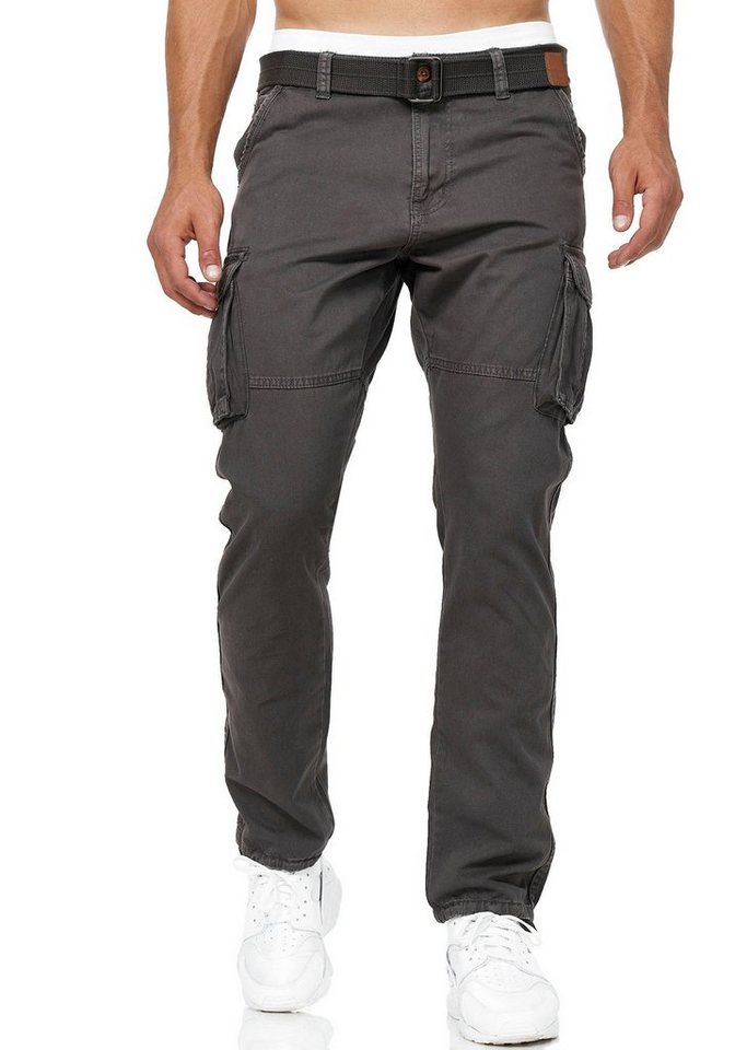 Indicode Cargohose INWilliam von Indicode
