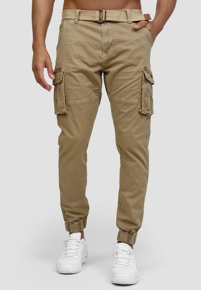 Indicode Cargohose Kerr Indicode Cargohose Kerr von Indicode