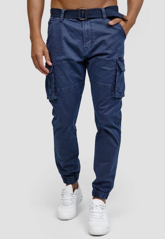 Indicode Cargohose Kerr Indicode Cargohose Kerr von Indicode