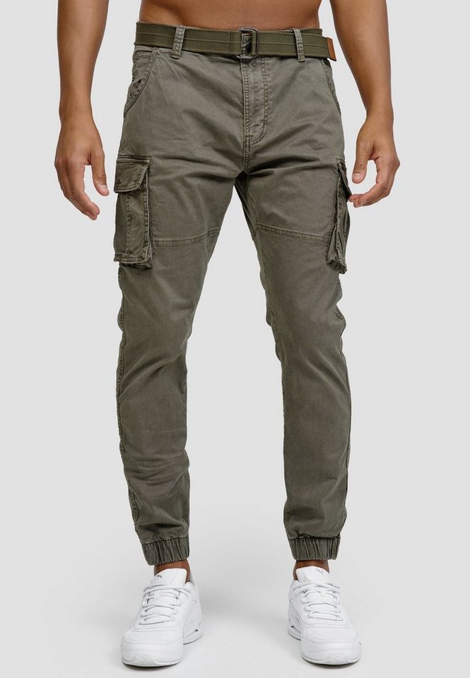 Indicode Cargohose Kerr Indicode Cargohose Kerr von Indicode