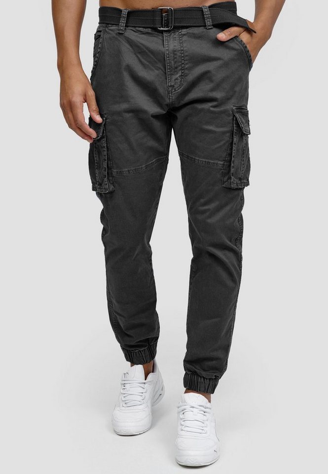 Indicode Cargohose Kerr Indicode Cargohose Kerr von Indicode