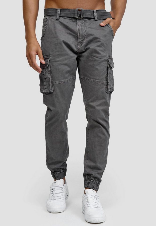Indicode Cargohose Kerr Indicode Cargohose Kerr von Indicode