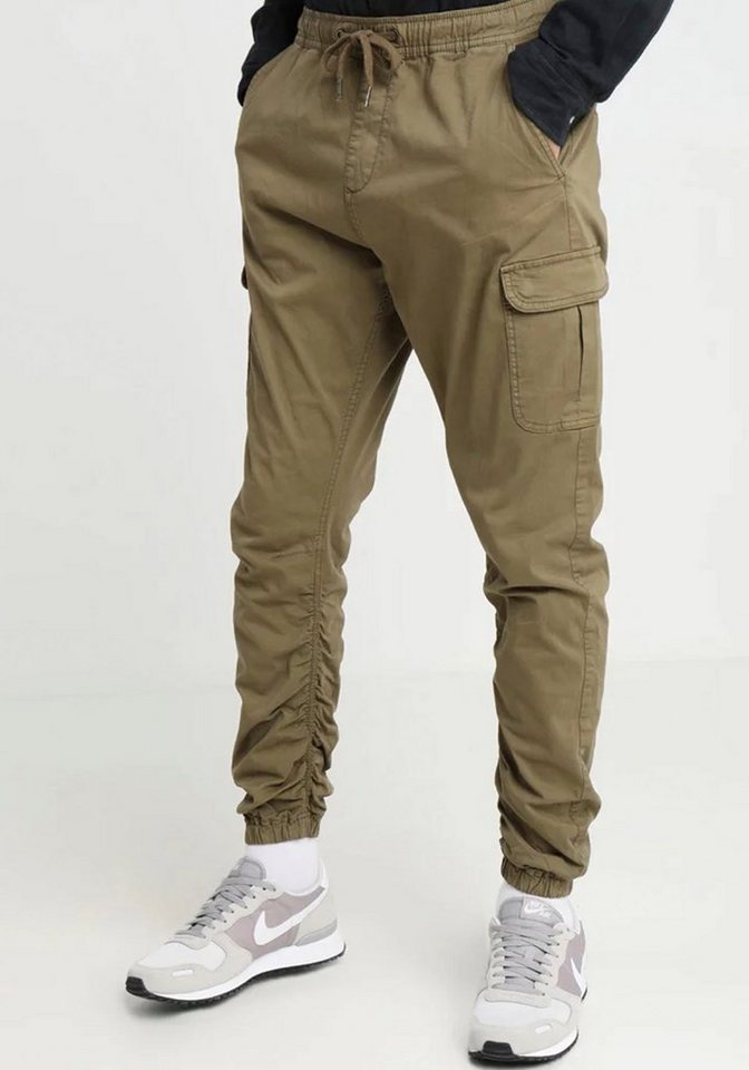 Indicode Cargohose Lakeland mit Kordelzug Indicode Cargohose Lakeland mit Kordelzug von Indicode