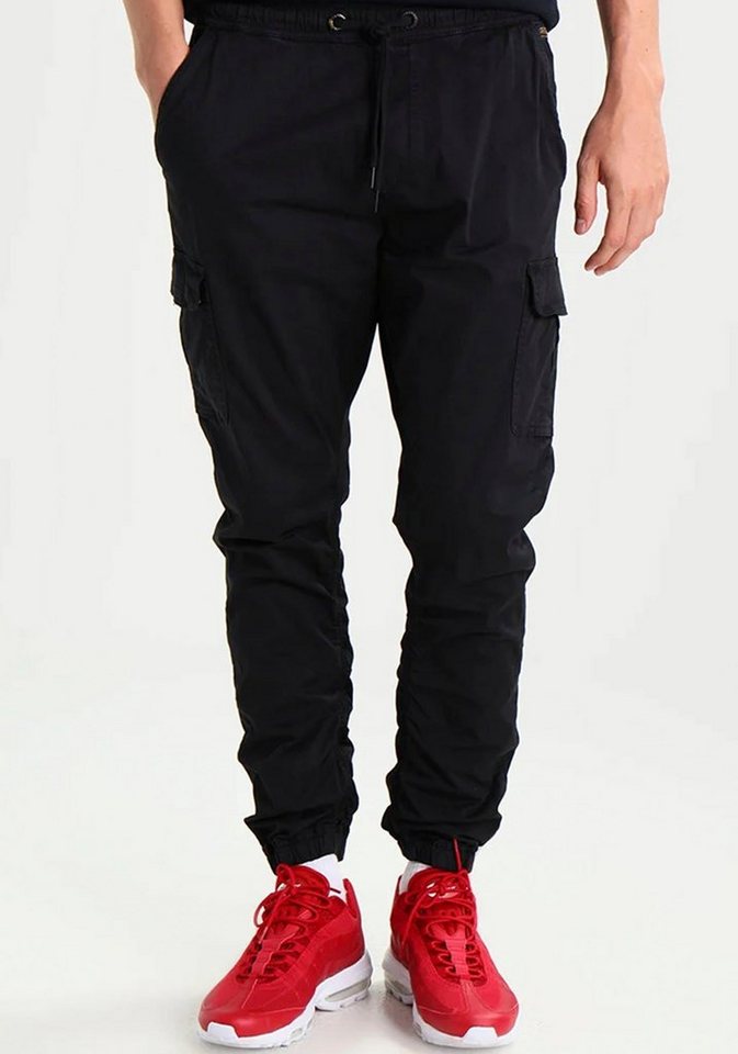 Indicode Cargohose Lakeland mit Kordelzug Indicode Cargohose Lakeland mit Kordelzug von Indicode