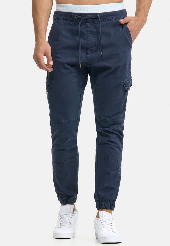 Indicode Cargohose Levy Indicode Cargohose Levy von Indicode