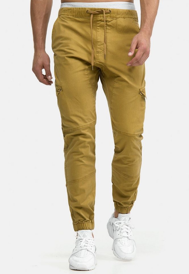 Indicode Cargohose Levy Indicode Cargohose Levy von Indicode