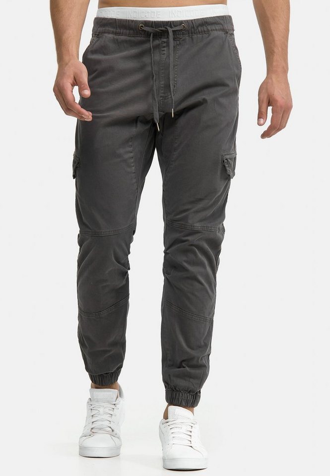 Indicode Cargohose Levy Indicode Cargohose Levy von Indicode