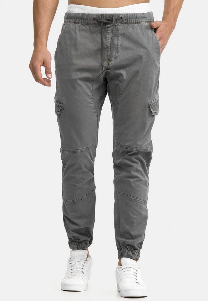 Indicode Cargohose Levy Indicode Cargohose Levy von Indicode