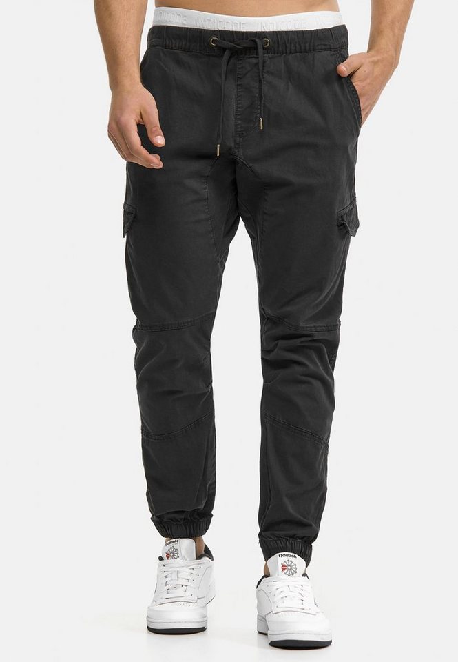 Indicode Cargohose Levy Indicode Cargohose Levy von Indicode