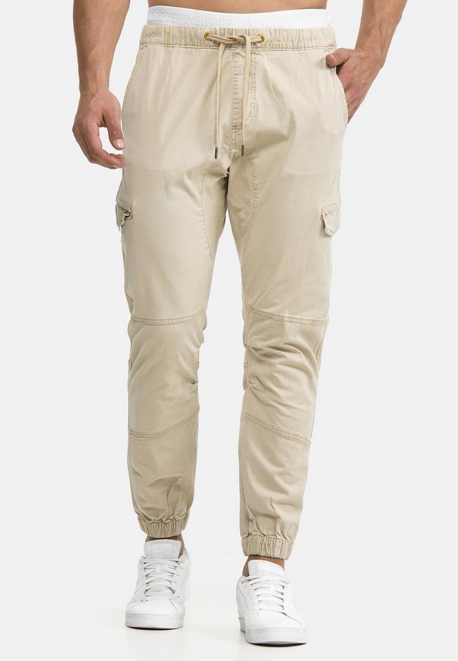 Indicode Cargohose Levy Indicode Cargohose Levy von Indicode