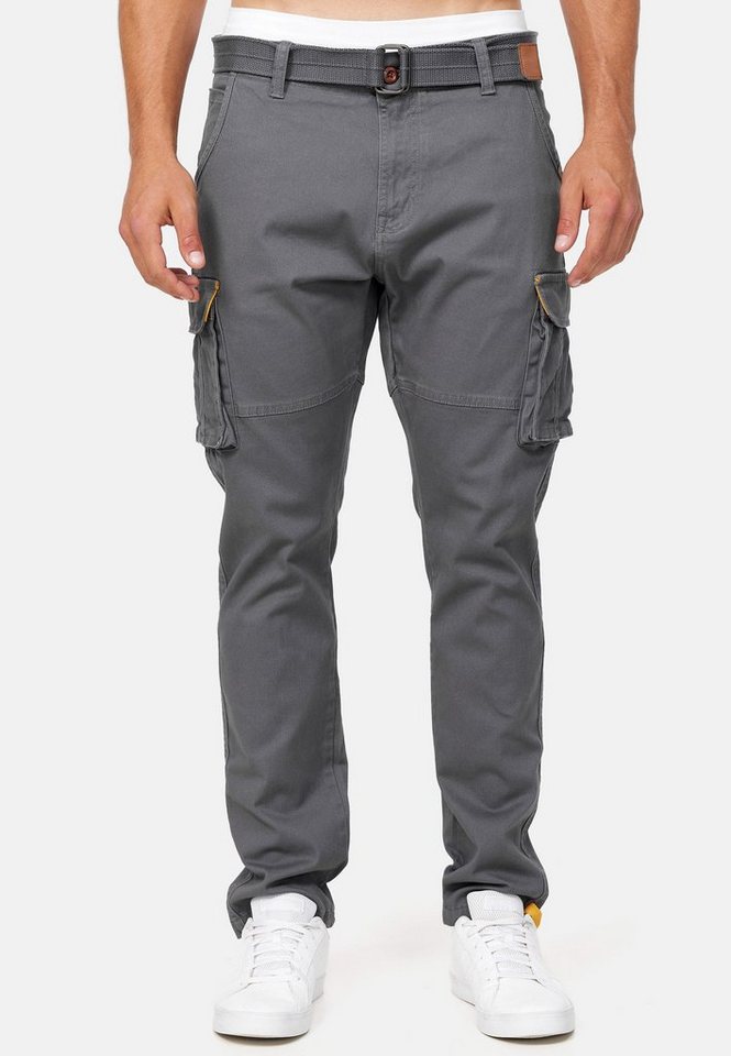 Indicode Cargohose Mathen Indicode Cargohose Mathen von Indicode