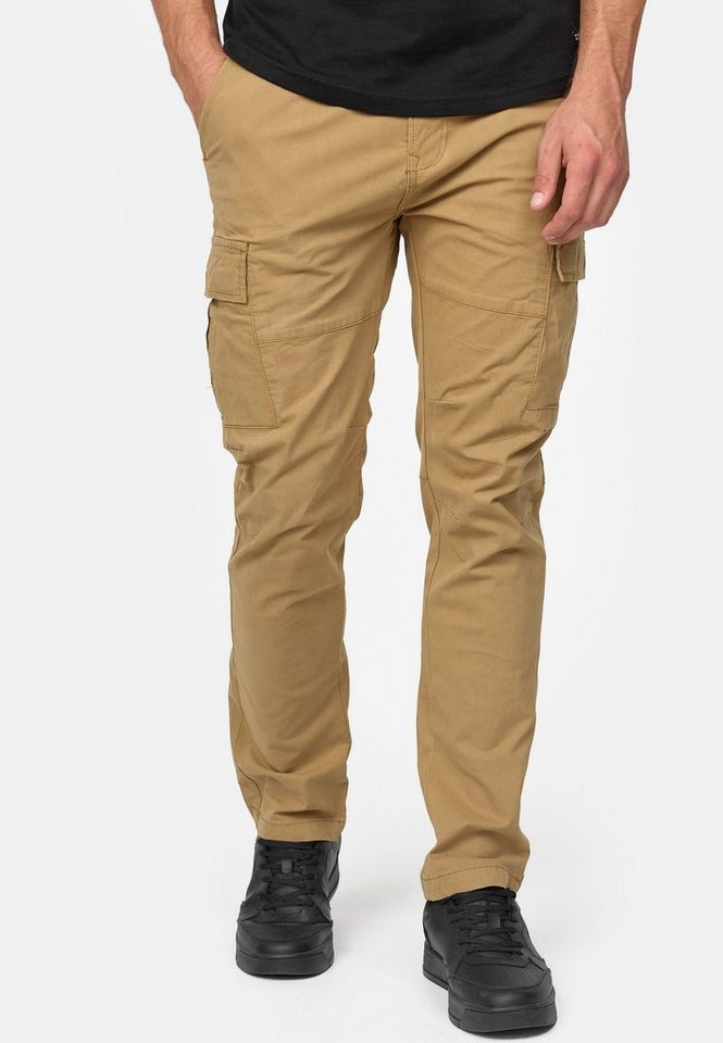 Indicode Cargohose Mathews Indicode Cargohose Mathews von Indicode
