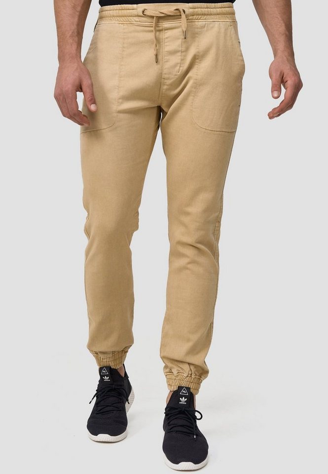 Indicode Cargohose Nizar Indicode Cargohose Nizar von Indicode