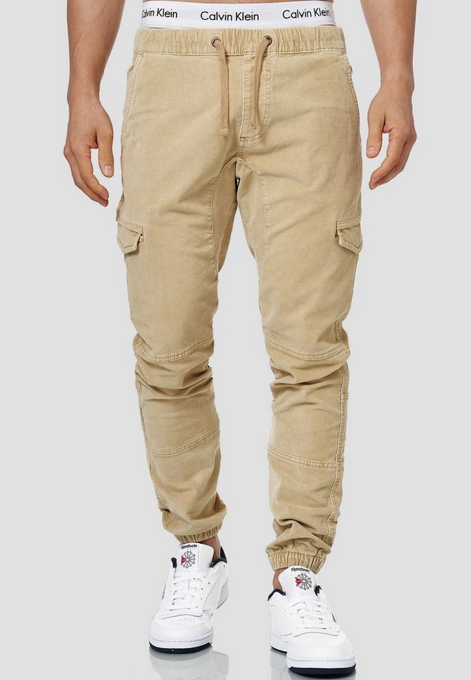 Indicode Cargohose Walker Indicode Cargohose Walker von Indicode