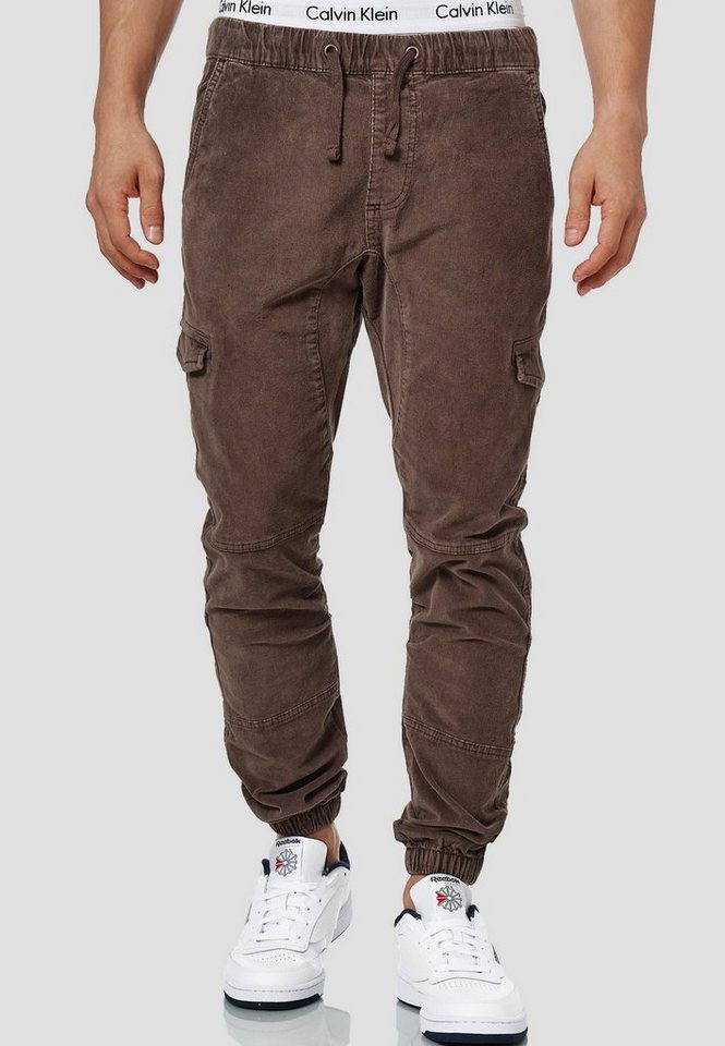 Indicode Cargohose Walker Indicode Cargohose Walker von Indicode
