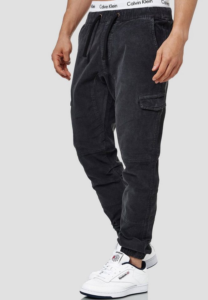 Indicode Cargohose Walker Indicode Cargohose Walker von Indicode