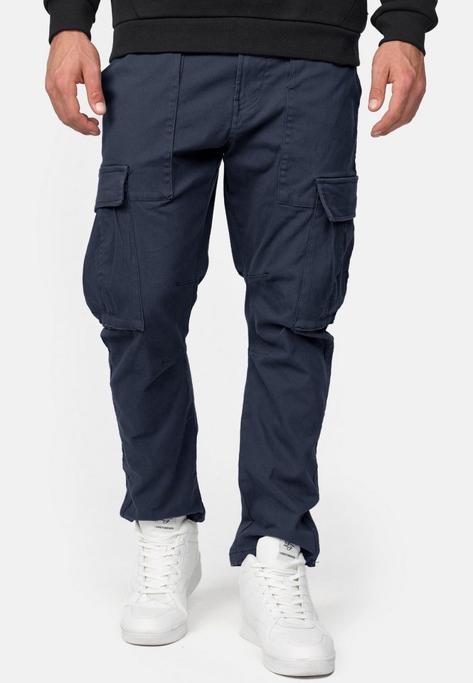 Indicode Cargohose Walsh Indicode Cargohose Walsh von Indicode