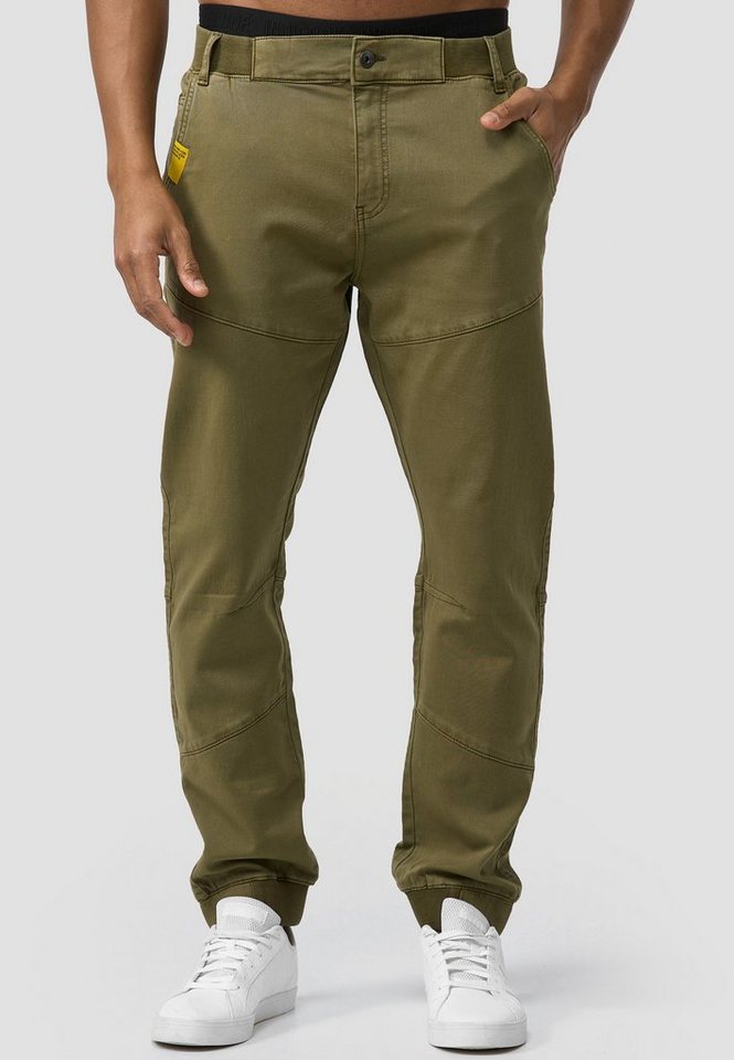 Indicode Cargohose Zannes Indicode Cargohose Zannes von Indicode