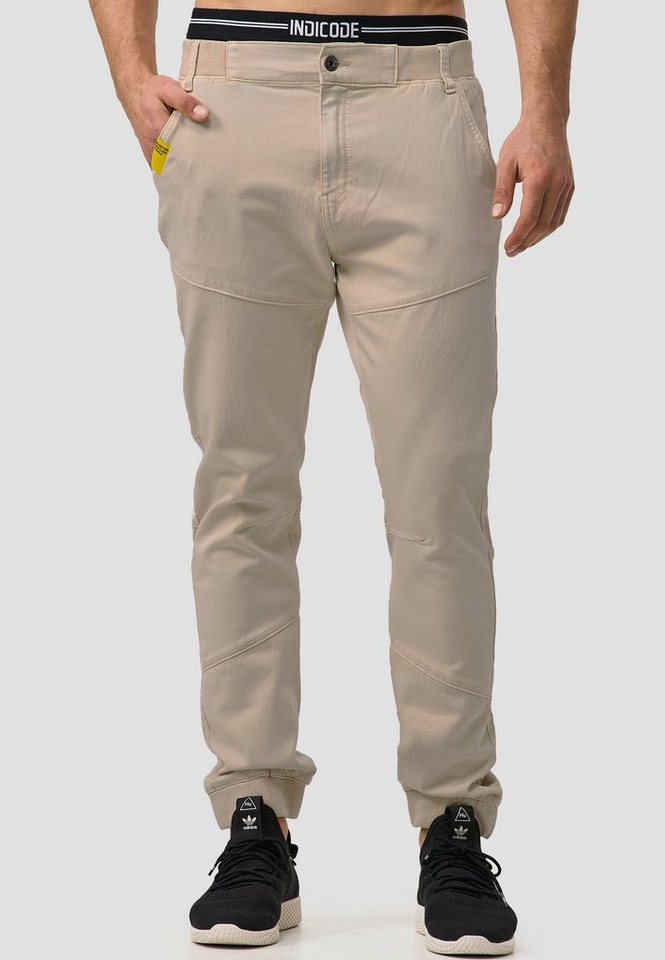 Indicode Cargohose Zannes Indicode Cargohose Zannes von Indicode