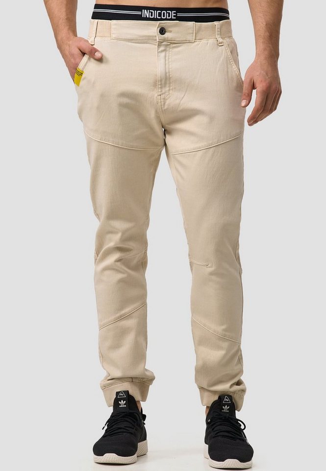 Indicode Cargohose Zannes Indicode Cargohose Zannes von Indicode