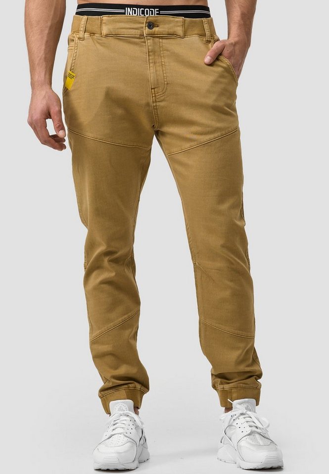 Indicode Cargohose Zannes Indicode Cargohose Zannes von Indicode