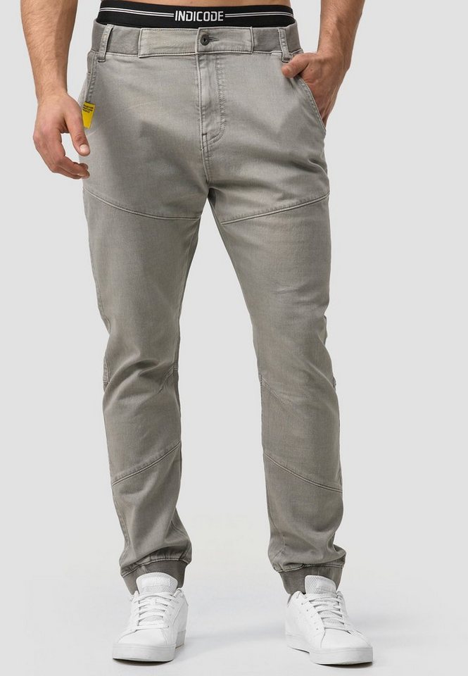 Indicode Cargohose Zannes Indicode Cargohose Zannes von Indicode