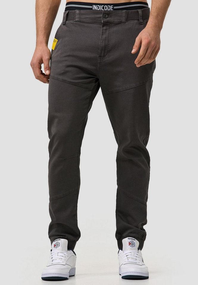 Indicode Cargohose Zannes Indicode Cargohose Zannes von Indicode
