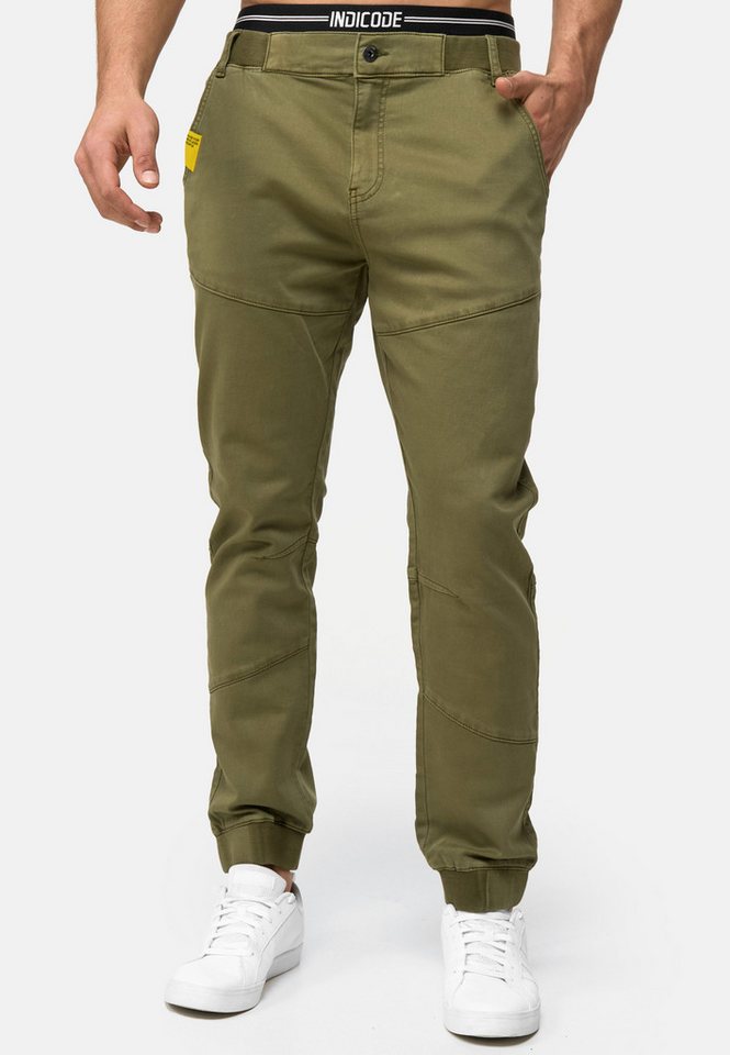 Indicode Cargohose Zannes Indicode Cargohose Zannes von Indicode