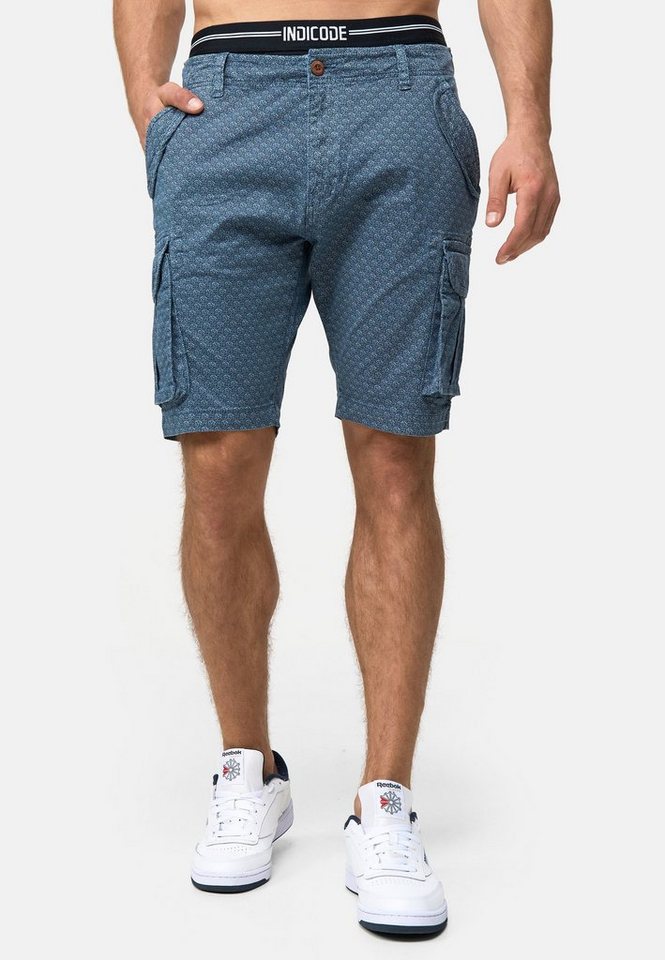 Indicode Cargoshorts Arbor Indicode Cargoshorts Arbor von Indicode